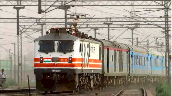 बिहार-यूपी के मजदूरों से भरी ट्रेनों में ब्लास्ट कर सकती है ISI, हाईअलर्ट पर धनबाद से गुजरने वाली ट्रेनें