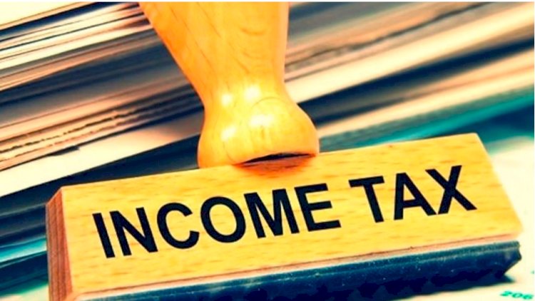 Income Tax: क्या आपने भी कर दी है ये गलती? आपको भी आ सकता है इनकम टैक्स का नोटिस