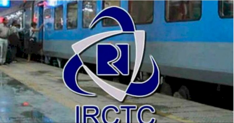 IRCTC ने बदले टिकट बुकिंग के नियम! Aadhaar को अकाउंट से करें लिंक और पाएं जबरदस्त फायदा, ये रहा तरीका