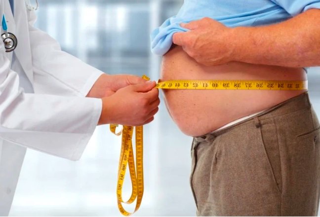 रिपोर्ट: देश में सबसे ज्यादा मोटापा पांडिचेरी, केरल और दिल्ली में, आईसीएमआर ने जीवनशैली सुधारने की दी नसीहत