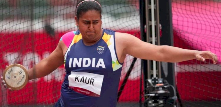 Tokyo Olympics: 2 अगस्त को भारत का पूरा शेड्यूल, Kamalpreet Kaur से मेडल की उम्मीद