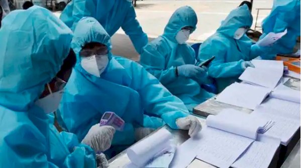 बिहार: कोरोना संक्रमित हेल्थ वर्करों को मिलेगा 50 लाख का मुआवजा, डीएम जारी करेंगे वन पेज सर्टिफिकेट, जानें पूरी प्रक्रिया