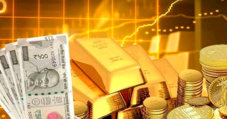 सस्ता सोना खरीदने का मौका! शुरू हुई Sovereign Gold Bond स्कीम, Extra Offer के लिए यहां से करें खरीदारी