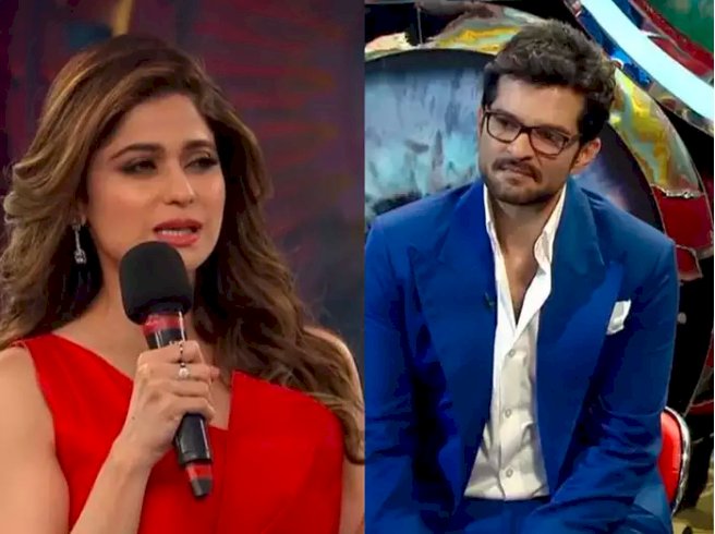 Bigg Boss OTT Day 1: दिव्या अग्रवाल आते ही नॉमिनेट, पहले दिन कनेक्शन भी बने, झगड़े भी हुए