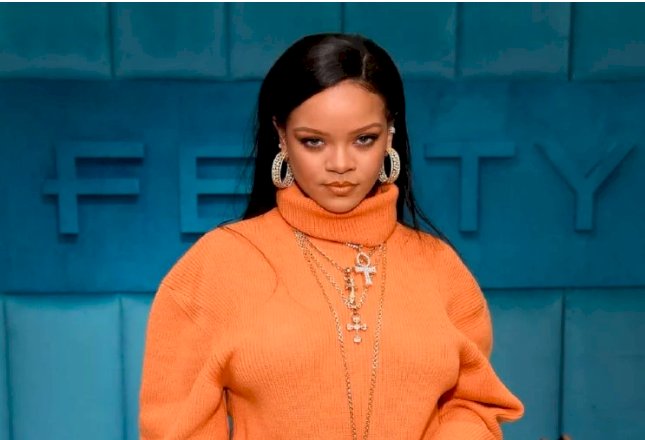 Rihanna Net Worth: दुनिया की सबसे अमीर महिला म्यूजिशियन बनीं रिहाना, ये हैं मोटी कमाई के साधन
