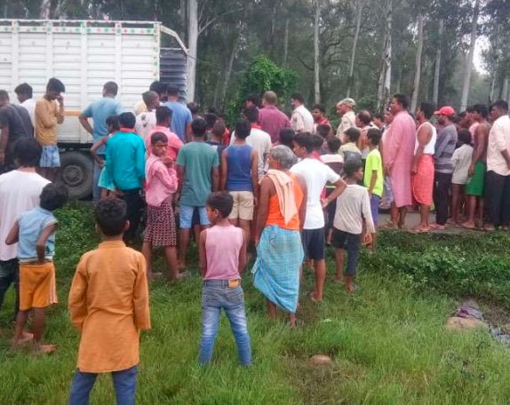 बिहार के गोपालगंज में बीएमपी जवान की हत्‍या, थावे के दुर्गा मंदिर में तैनात था नेपाल का युवक