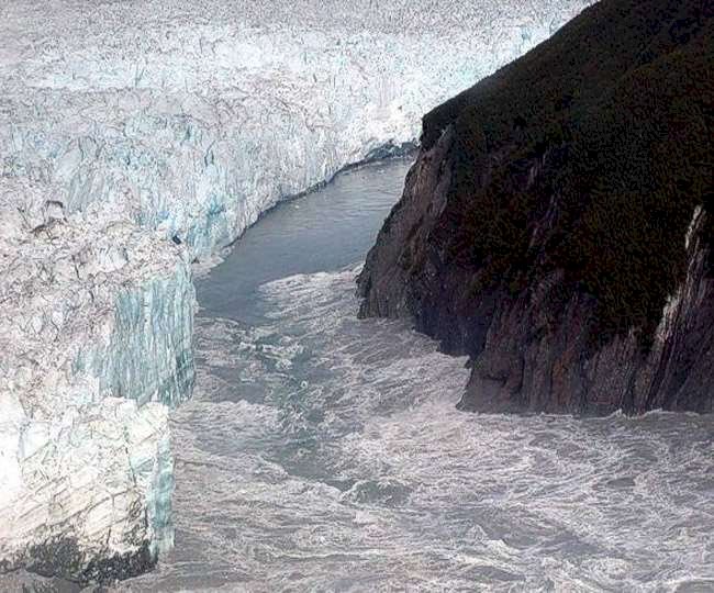 जानें- क्‍या होता है Jokulhlaup, उत्‍तराखंड में ग्‍लेशियर खिसकने की घटना से क्‍या है इसका संबंध