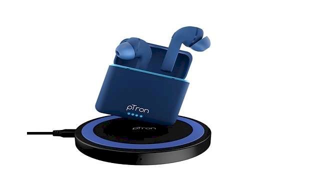 pTron के Bassbuds Vista और Bassbuds Pro इयरबड्स भारत में लॉन्च, कीमत 1,500 रुपये से कम