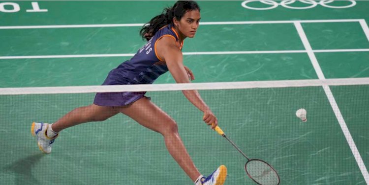 Tokyo Olympics: आज भारत को PV Sindhu से मेडल की उम्मीद, Hockey में ब्रिटेन से अहम मुकाबला