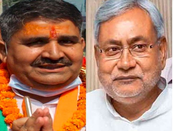 Bihar Politics: अब जातीय जनगणना के पक्ष में BJP से उठी मांग, CM नीतीश के मंत्री ने कह दी बड़ी बात