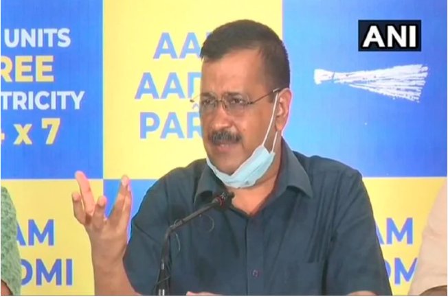 दिल्ली: मुख्य सचिव से मारपीट मामले में सीएम केजरीवाल और 10 अन्य विधायक बरी, सिसोदिया बोले- यह सत्य की विजय है