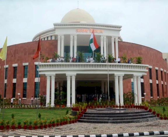 Jharkhand Assembly: झारखंड विधानसभा का मानसून सत्र तीन सितंबर से, 6 को पेश होगा अनुपूरक बजट